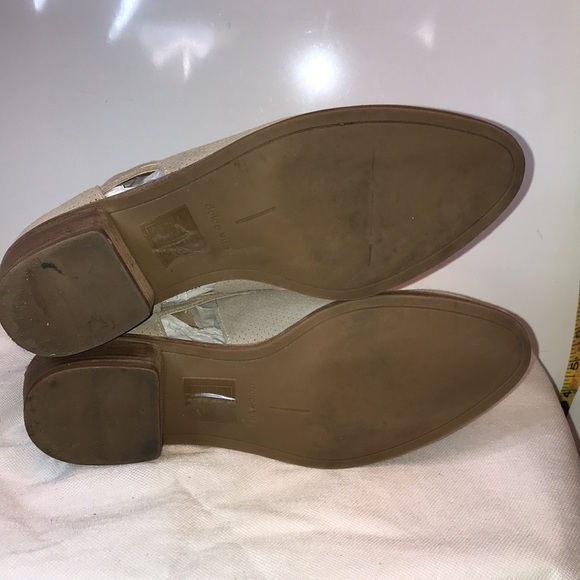 Dolce Vita Ankle Boots - Picture 7 of 11